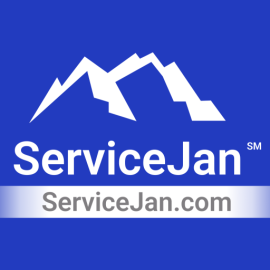 ServiceJan logo